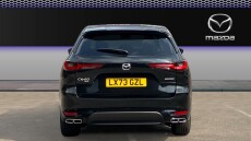 Mazda CX-60 2.5 PHEV Takumi 5dr Auto Estate